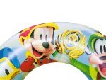 Kółko do pływania Mickey śr 56 cm Bestway 91004