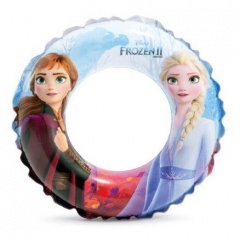 Koło do pływania Disney Frozen-Kraina lodu 51 cm INTEX 56201