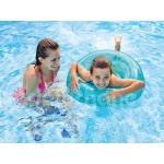 Koło do pływania dla dzieci o średnicy 76 cm INTEX 59260
