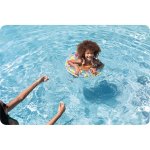 Koło do pływania kolorowe rybki 61 cm INTEX 59241
