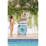 Koło do pływania serca 81 cm INTEX 59259