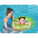 Koło plażowe do pływania dla dzieci 76 cm Bestway 36024