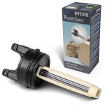 Konwerter słonej wody generator elektroda do chloru do SPA Intex 28530