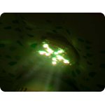 Lampka LED do SPA 7 kolorów Bestway 60303
