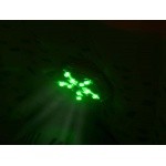 Lampka LED do SPA Multikolor Bestway 58492