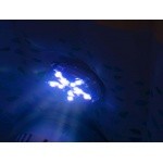 Lampka LED do SPA Multikolor Bestway 58492