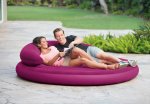 Łóżko dmuchane Daybed 191 x 53 cm INTEX 68881