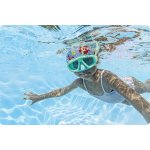 Maska do pływania dla dzieci Arielka Bestway 9103D
