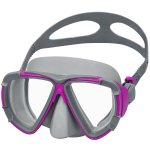 Maska do pływania fioletowa Bestway 22052