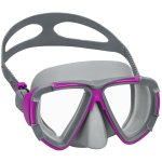 Maska do pływania fioletowa Bestway 22052