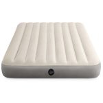 Materac dmuchany 203x152x25 cm dwuosobowy INTEX 64103