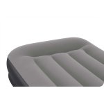 Materac dmuchany 191x97x36 cm z wbudowaną pompką elektryczną Bestway 671BT