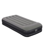 Materac dmuchany 191x97x36 cm z wbudowaną pompką elektryczną Bestway 671BT