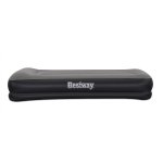 Materac dmuchany 191x97x36 cm z wbudowaną pompką elektryczną Bestway 671BT