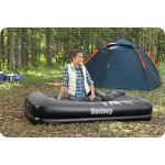 Materac dmuchany 191x97x36 cm z wbudowaną pompką elektryczną Bestway 671BT