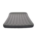 Materac dmuchany 203x152x30 cm z wbudowaną pompką elektryczną Bestway 671BS