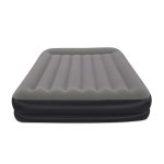  Materac dmuchany 203x152x36 cm z wbudowaną pompką elektryczną Bestway 671BU