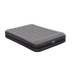  Materac dmuchany 203x152x36 cm z wbudowaną pompką elektryczną Bestway 671BU