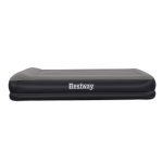  Materac dmuchany 203x152x36 cm z wbudowaną pompką elektryczną Bestway 671BU