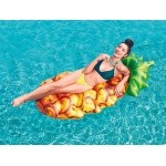 Materac dmuchany ananas 174 x 96 cm Bestway 43310