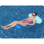 Materac dmuchany do pływania Comfort Plush Bestway 43555