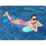 Materac dmuchany do pływania Comfort Plush Bestway 43555
