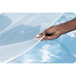 Materac dmuchany do pływania Comfort Plush Bestway 43839
