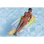 Materac dmuchany do pływania plażowy 185x89cm Bestway 43161N