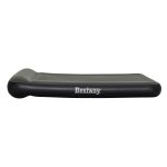 Materac dmuchany 203x152x30 cm z wbudowaną pompką elektryczną Bestway 67930