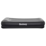 Materac dmuchany 191x97x36 cm z wbudowaną pompką elektryczną Bestway 67723