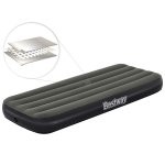 Materac dmuchany 185x76x25 cm jednoosobowy Bestway 6713K