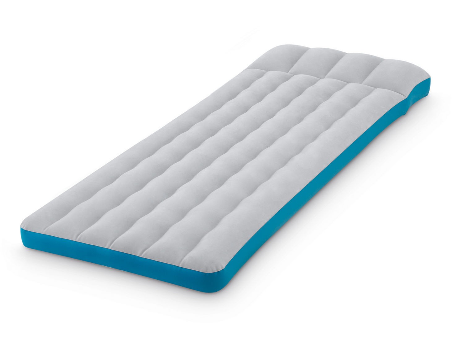 Materac Dmuchany Turystyczny 72 X 189 X 20 Cm Intex 67998 Sklep