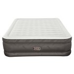 Materac dmuchany 203x152x46 cm z wbudowaną pompką elektryczną Bestway 69050