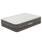 Materac dmuchany 203x152x46 cm z wbudowaną pompką elektryczną Bestway 69050