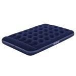 Materac dmuchany 191x137x28 cm z wbudowaną pompką nożną Bestway 67225 