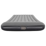 Materac dmuchany 203x152x30 cm z wbudowaną pompką elektryczną Bestway 67464
