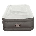 Materac dmuchany 191x97x46 cm z wbudowaną pompką elektryczną Bestway 69048