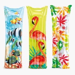 Materac do pływania 183 x 69 cm INTEX 59720