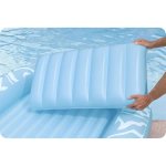 Materac do pływania z oparciem Bestway 43838