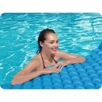 Materac plażowy Float n Roll 213 x 86 cm Bestway 44020