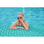 Materac plażowy Float n Roll 213 x 86 cm Bestway 44020