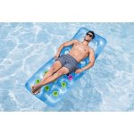 Materac plażowy z okienkiem 188 x 71 cm Bestway 43040