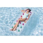 Materac plażowy z okienkiem 188 x 71 cm Bestway 43040