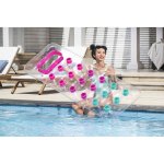 Materac plażowy z okienkiem 188 x 71 cm Bestway 43040