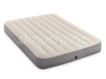 Materac dmuchany 191x137x25 cm dwuosobowy INTEX 64708