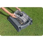 Odkurzacz do czyszczenia basenu automatyczny robot basenowy Aquatronix Bestway 58942