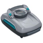 Odkurzacz do czyszczenia basenu automatyczny robot basenowy Aquatronix Bestway 58942