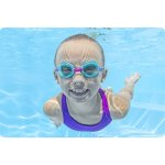 Okularki do pływania dla dzieci Arielka Bestway 9102Z