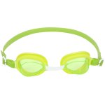Okularki do pływania dla dzieci zielone Bestway 21002