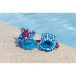 Okularki do pływania dla dzieci Spider-Man Bestway 98022